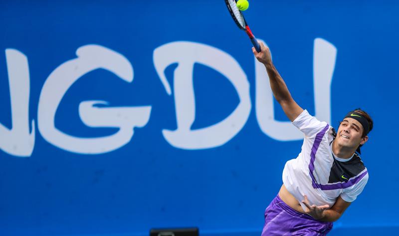 外界想象 外界想象