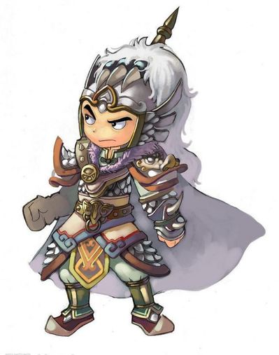 雄心壮志 雄心壮志